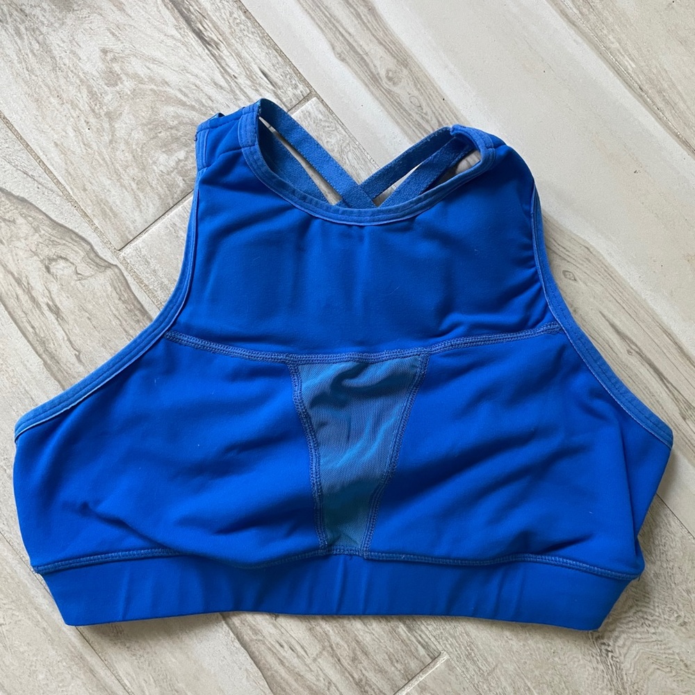 The Chestee Bra. Size 6.